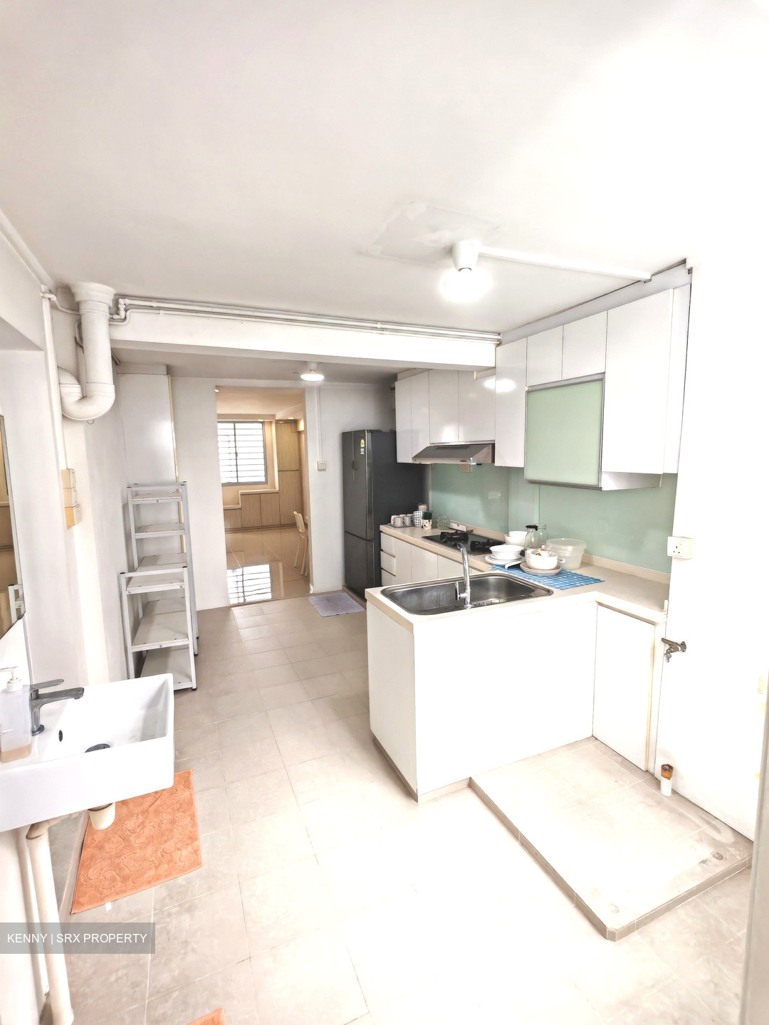 Blk 173 Toa Payoh Green (Toa Payoh), HDB 3 Rooms #563738911